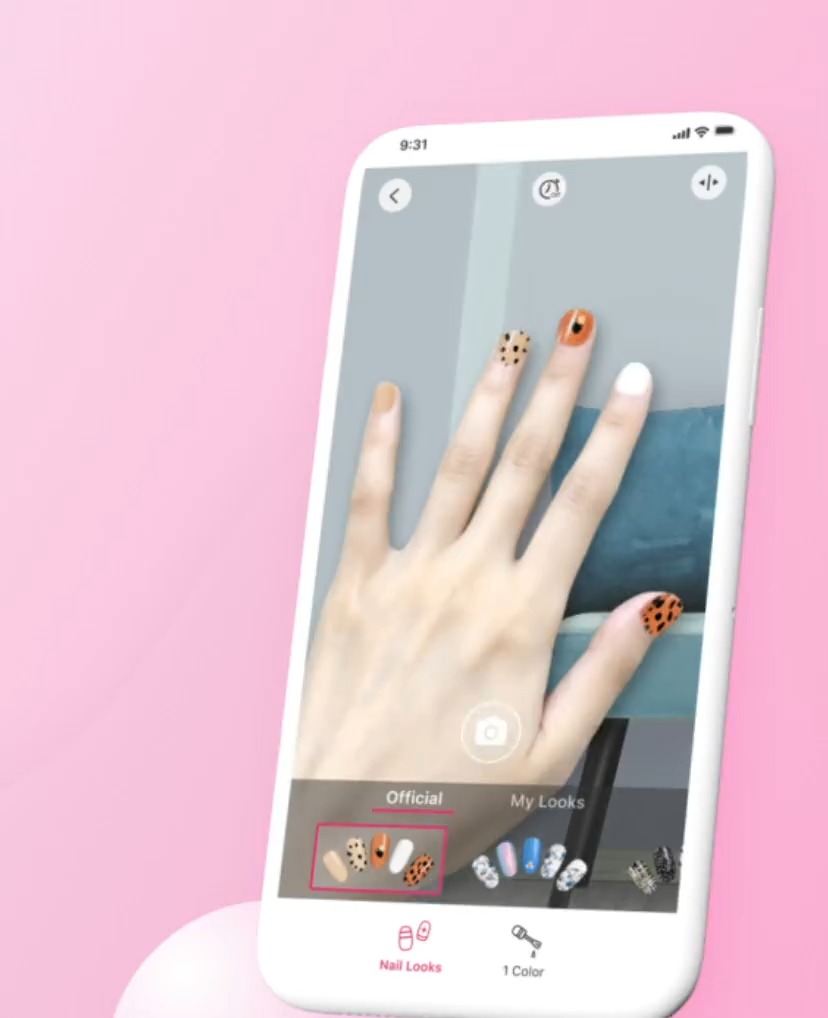 Nail Design Ideas APK voor Android Download